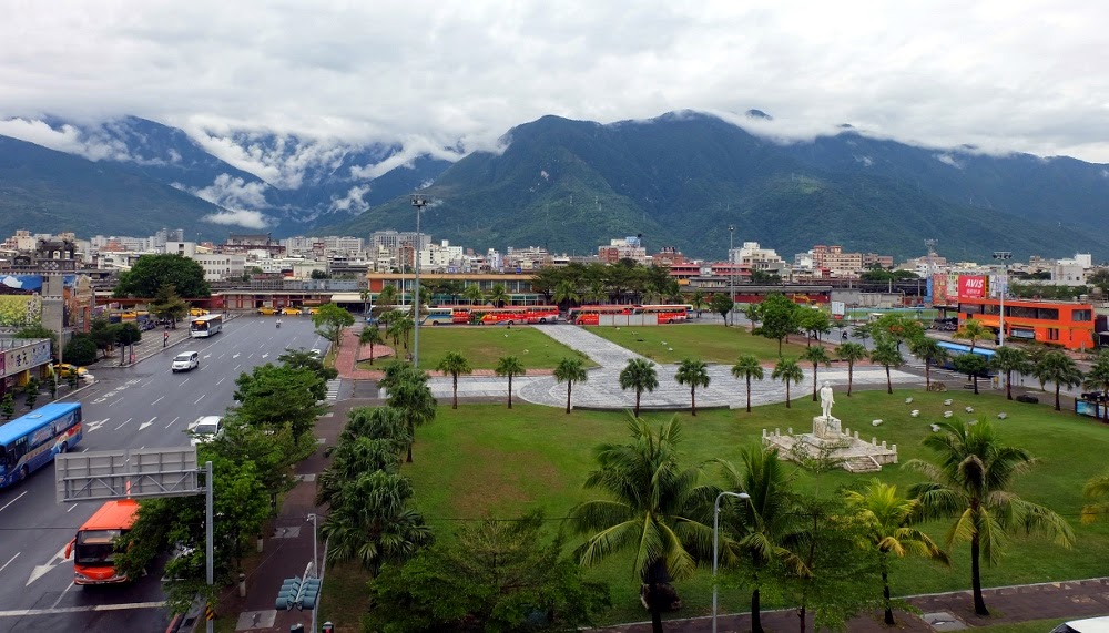 O'rip Hualien