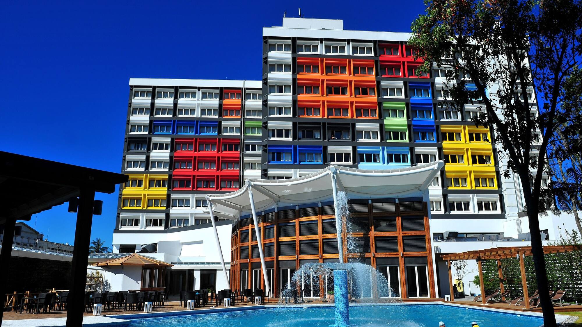 Hualien City Library