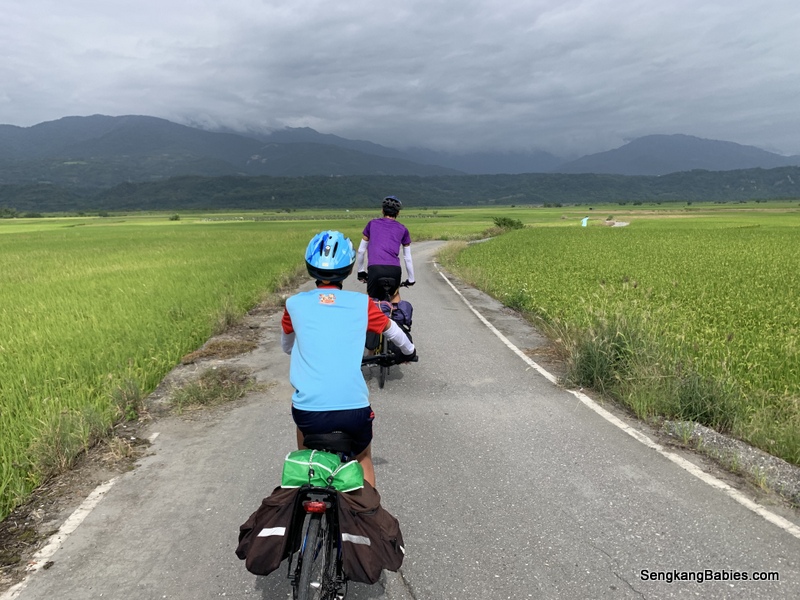 Giant Hualien