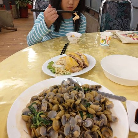 Lichuan Fish Market
