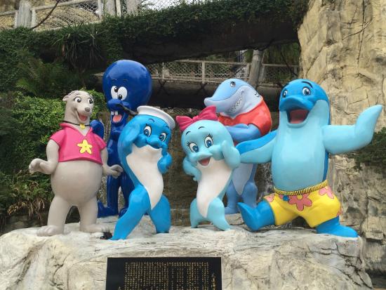 Farglory Ocean Park