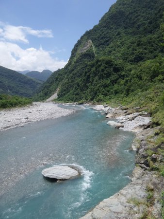 Emerald valley