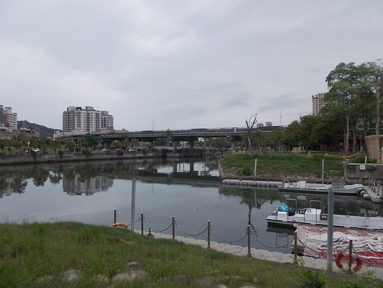 Jiuru Bridge