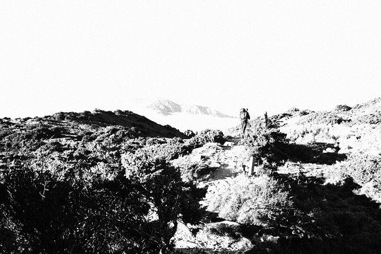 Xiangyang Mountain