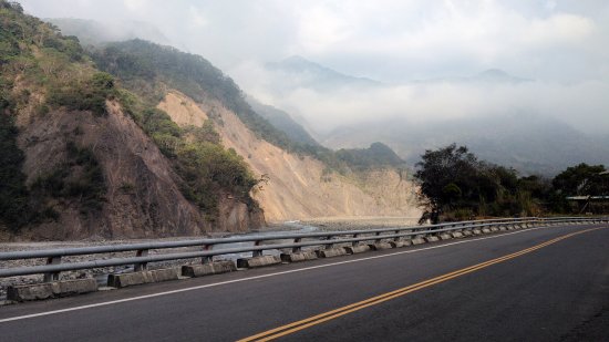 South Cross Island Highway