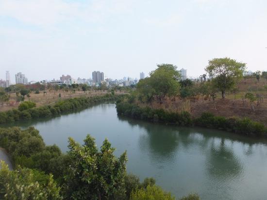 Zhongdu Wetlands Park