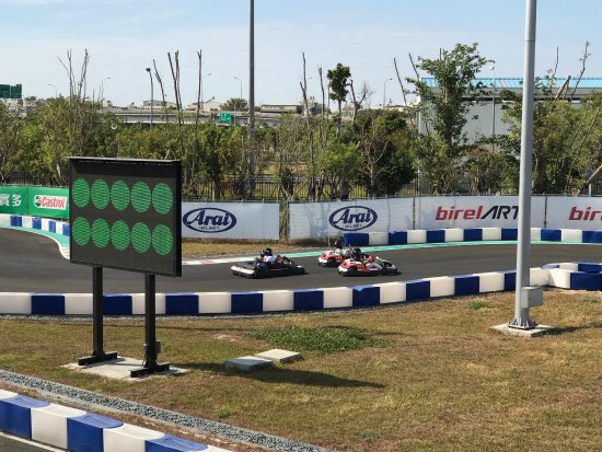 Suzuka Circuit Park