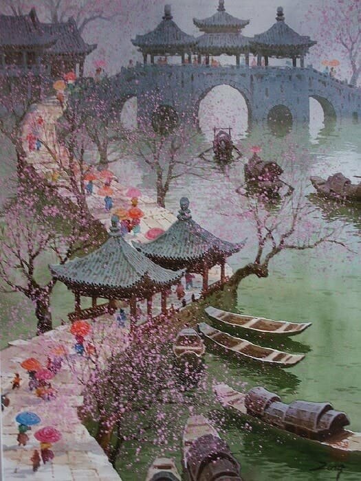 Ming Xinggong