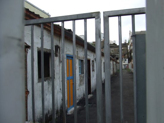 Hukou Zhuang Jia Xin Cun