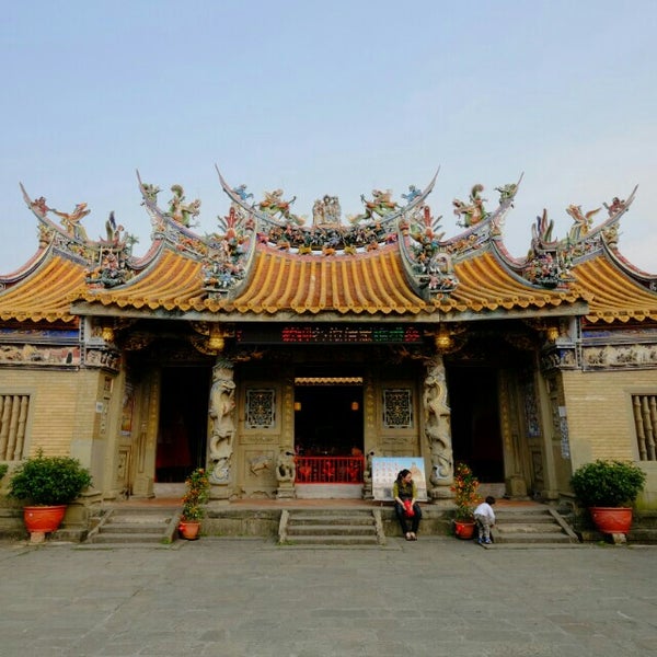 Xiaorusong Art Area