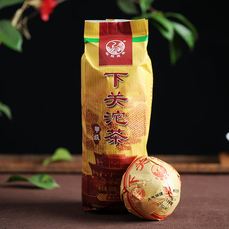 Beipu Bao Ji Cha Pu