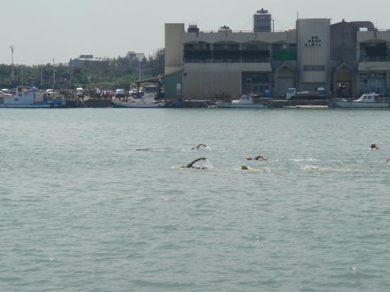 Nanliao Port