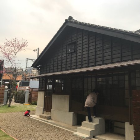 Kansai Sub-station