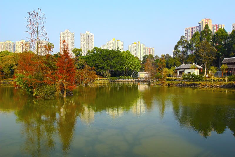 Kanhai Park