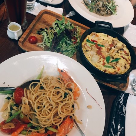 The Residence of Principal Hsin Chih-Ping