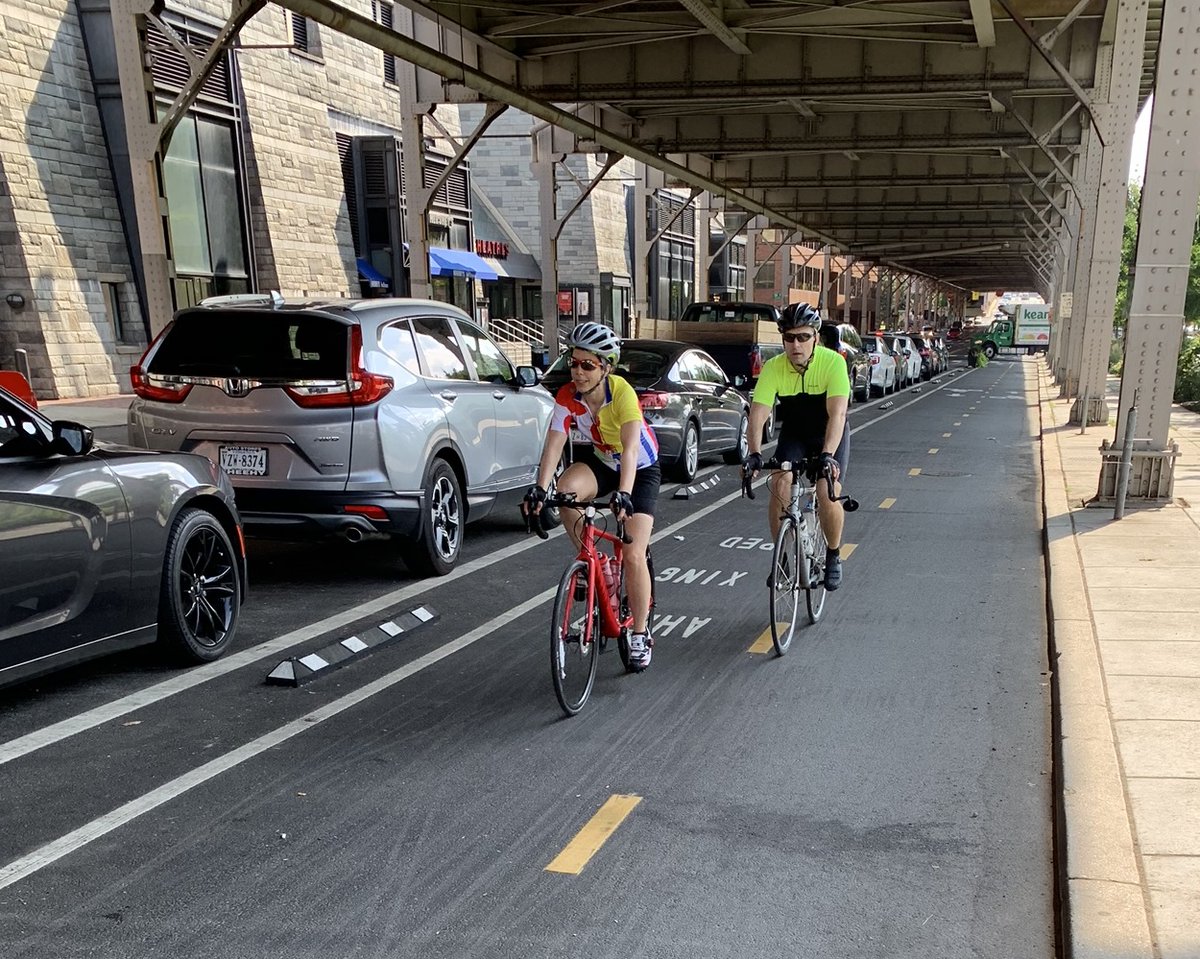 Pozihci Bikeway