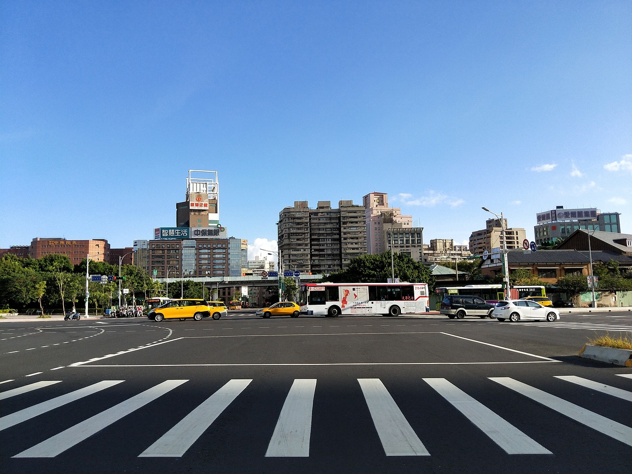 Shiding Beiyi Highway
