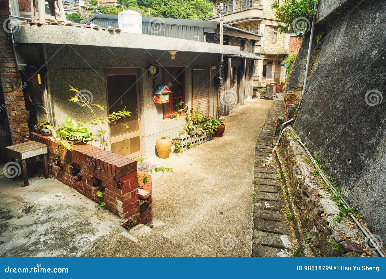 Citang Old Street
