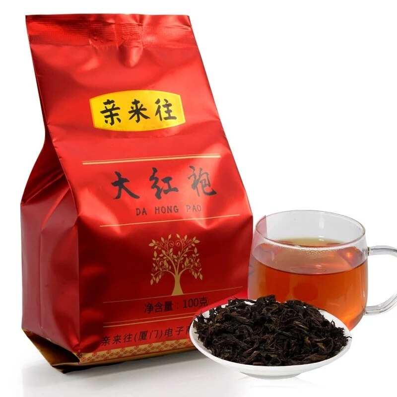 Yoshan Tea
