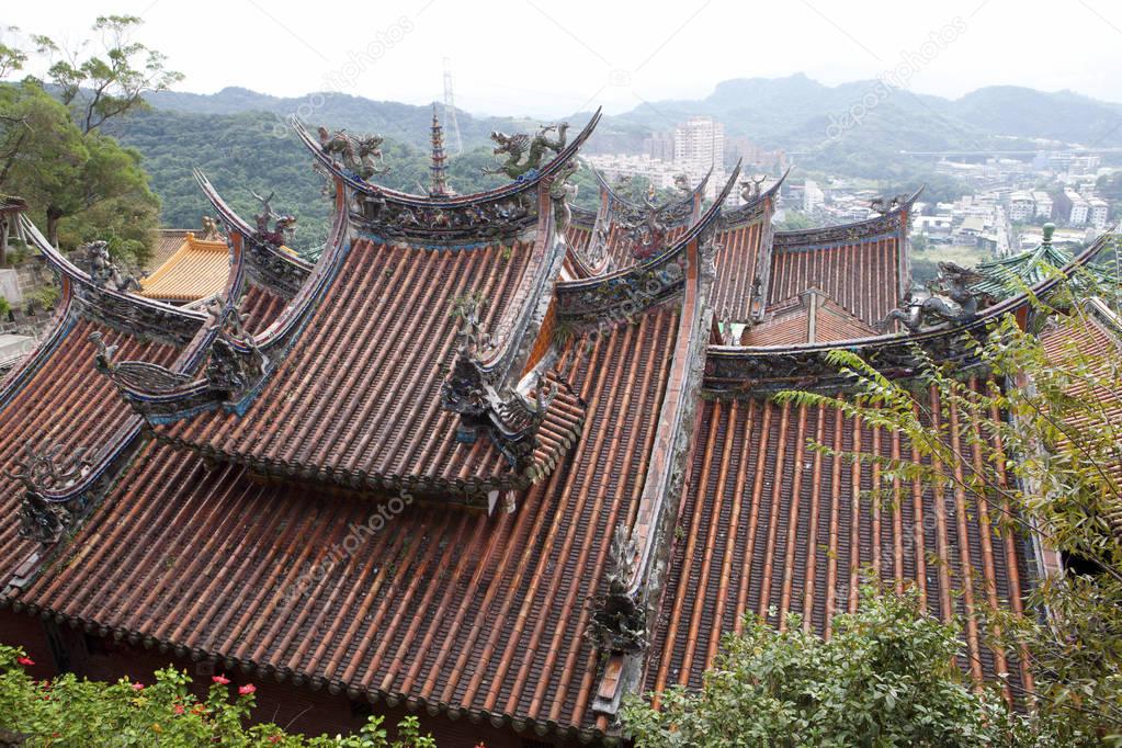 Gong Bei Temple