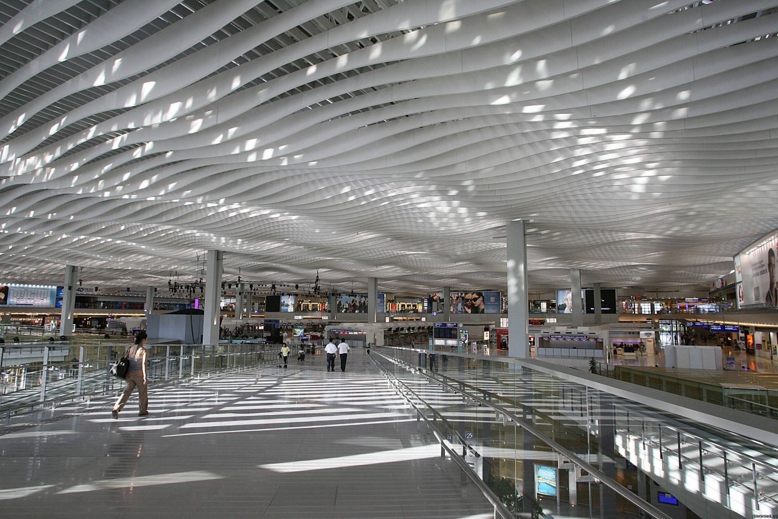 Xi Sheng Yao Kong Airport