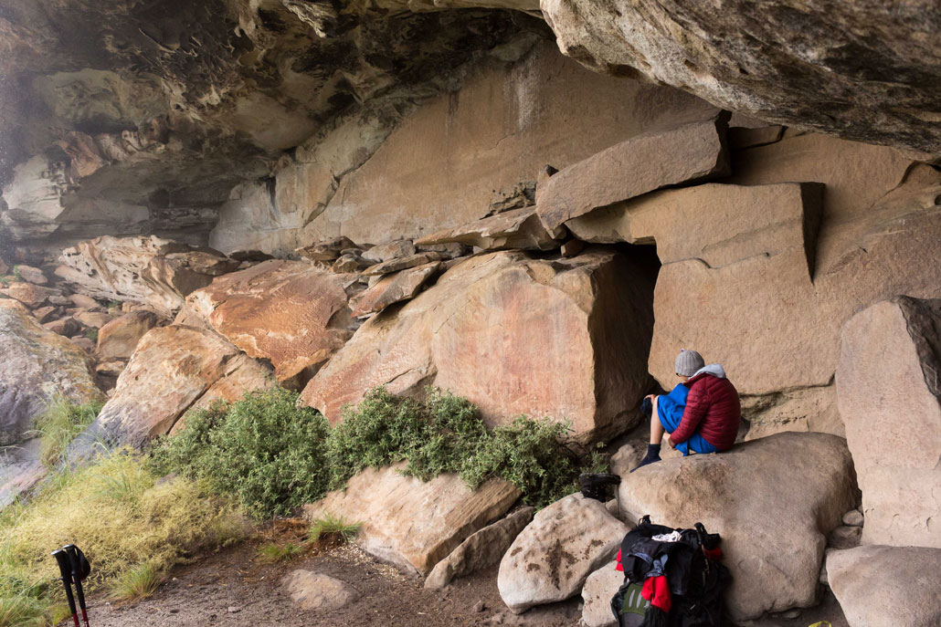 Ying He Cave Hiking Trail
