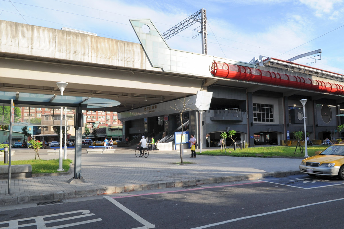 Xizhi Station