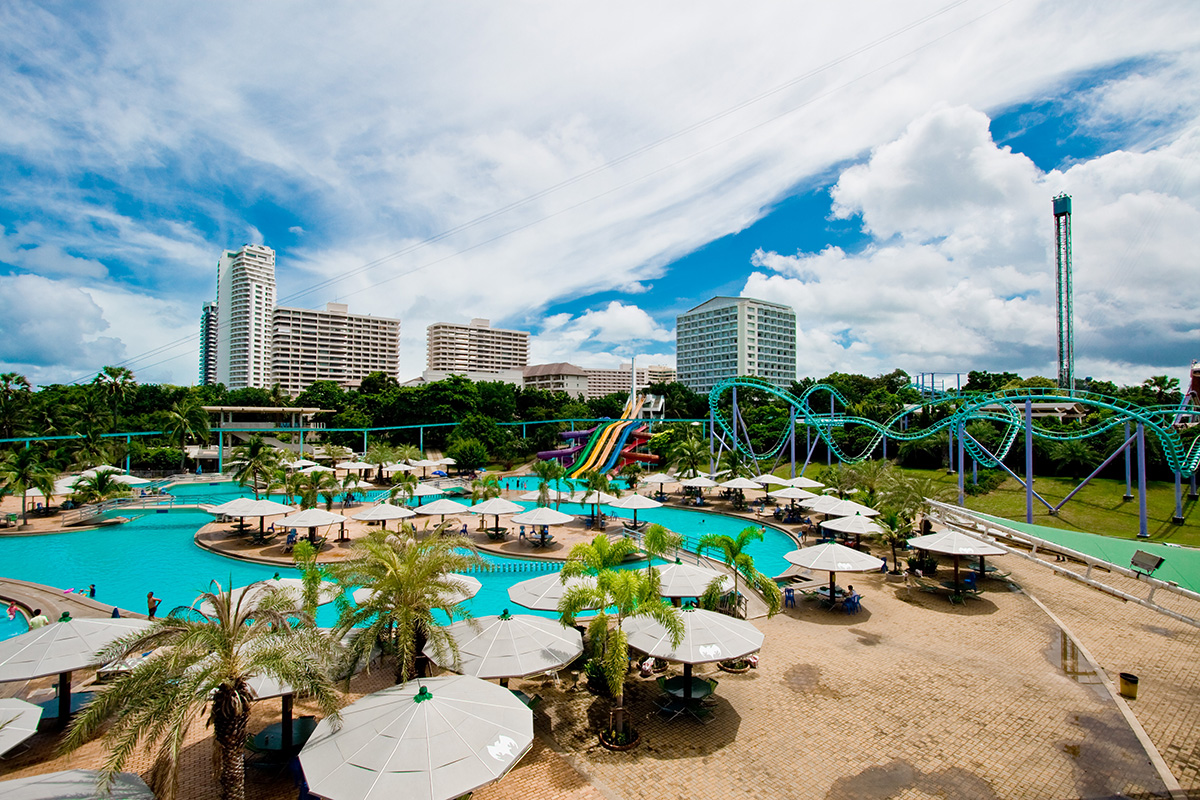 Yucheng Park