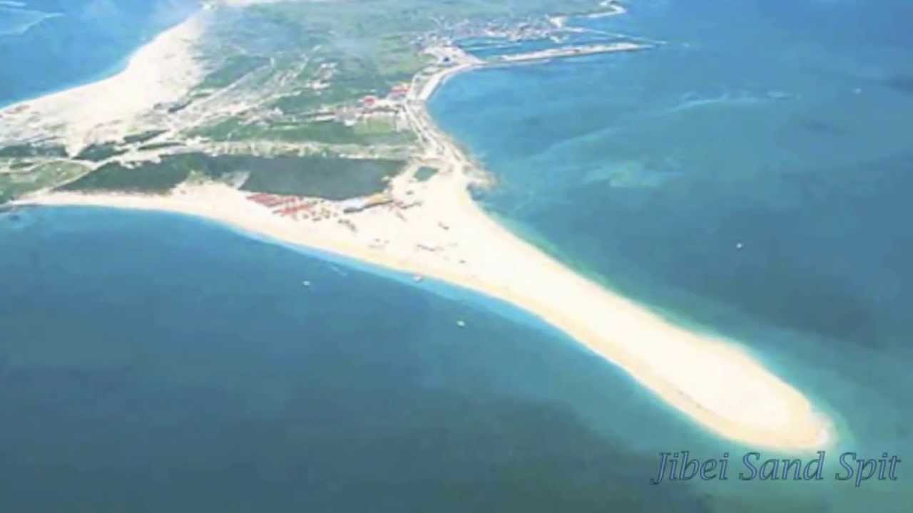 Jibei Island Bikeway