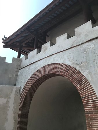 Shuncheng Gate