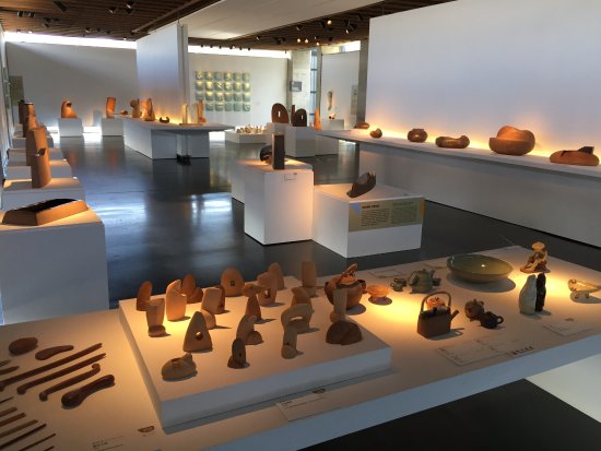 Lin's Ceramics Studio - Wenhua Yingge