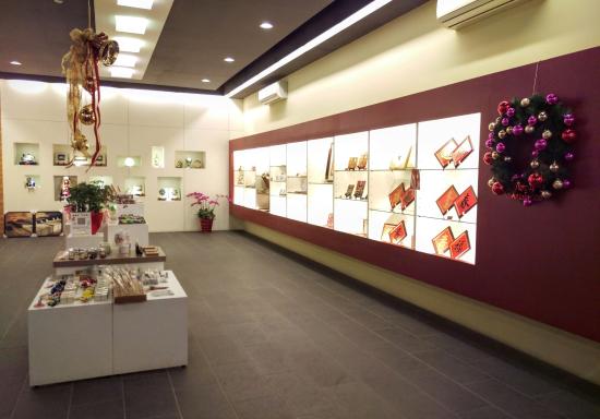 Horng Jou Tile Factory Museum