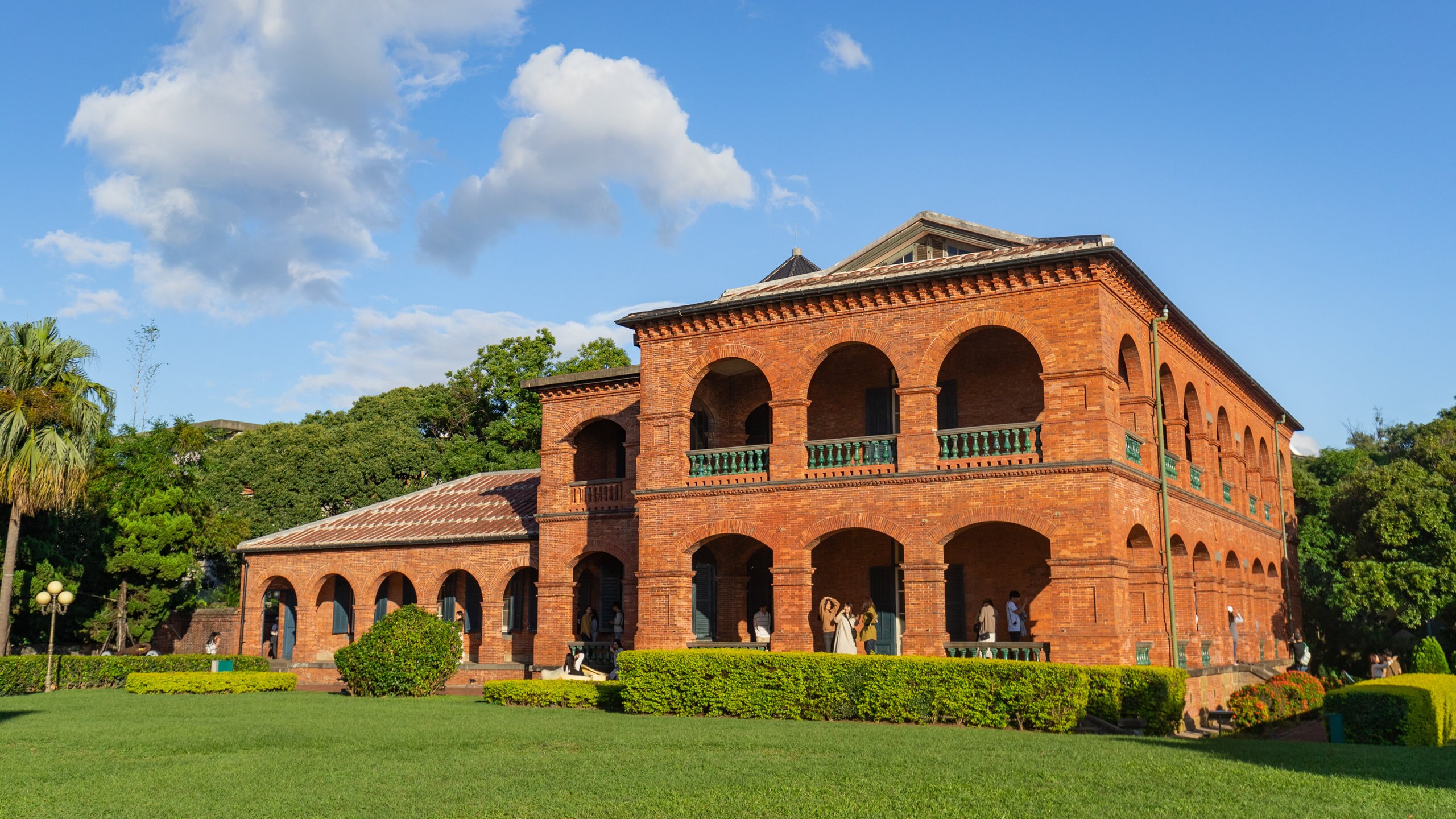 Fort Park