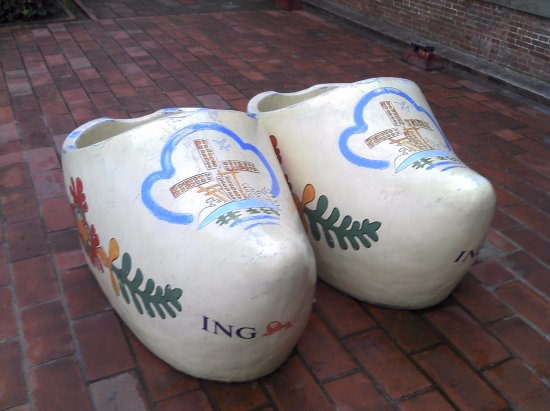 Tamshui Former British Consulate