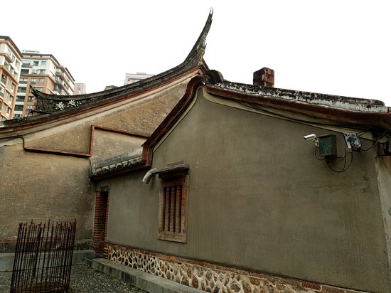 Yinshan Temple