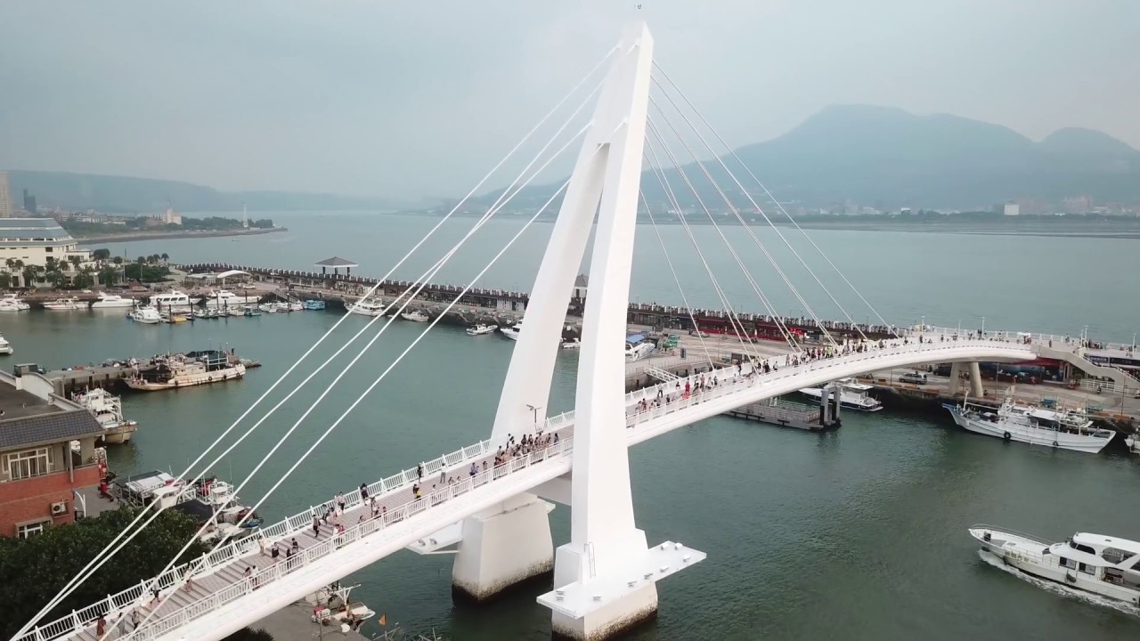The Lover's Bridge