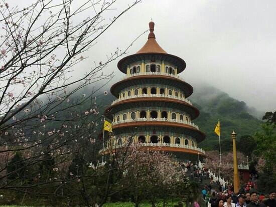 Tian Yuen Temple