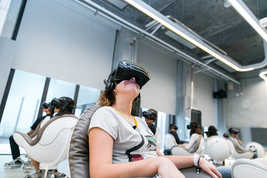 VR FILM LAB