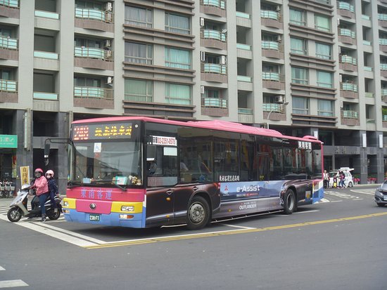 South East Bus