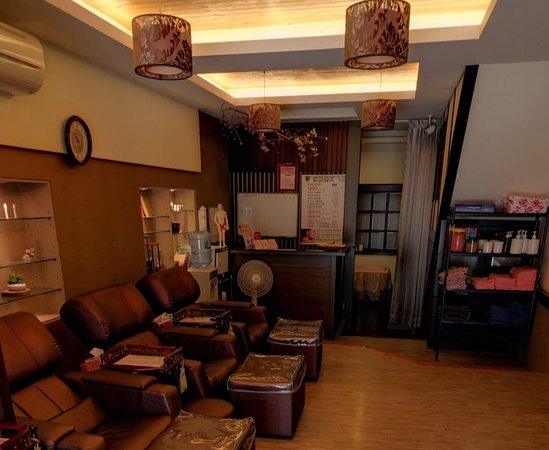Massage Professionals - Qixian