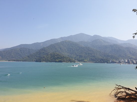 Tu Ting Zi Budao