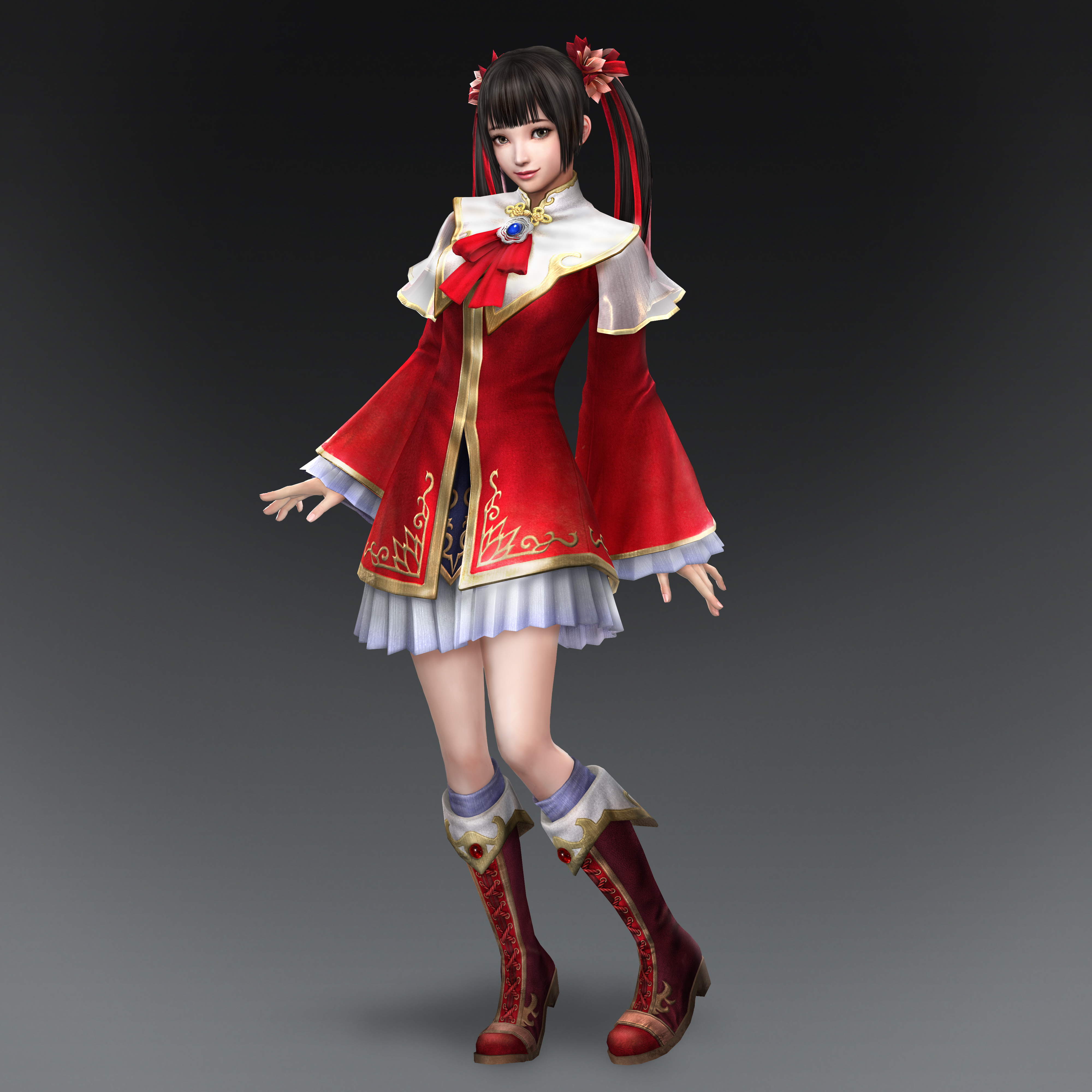 NuoMi Qiao