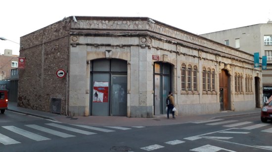 Centre dArt Cal Masso