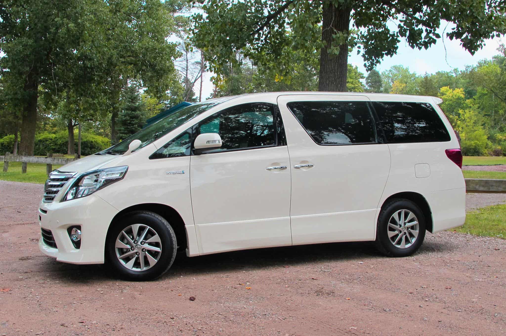 Hewanorra Airport Taxi