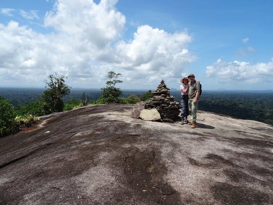 Voltzberg Dome
