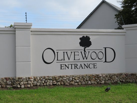 Olivewood Private Estate & Golf Club