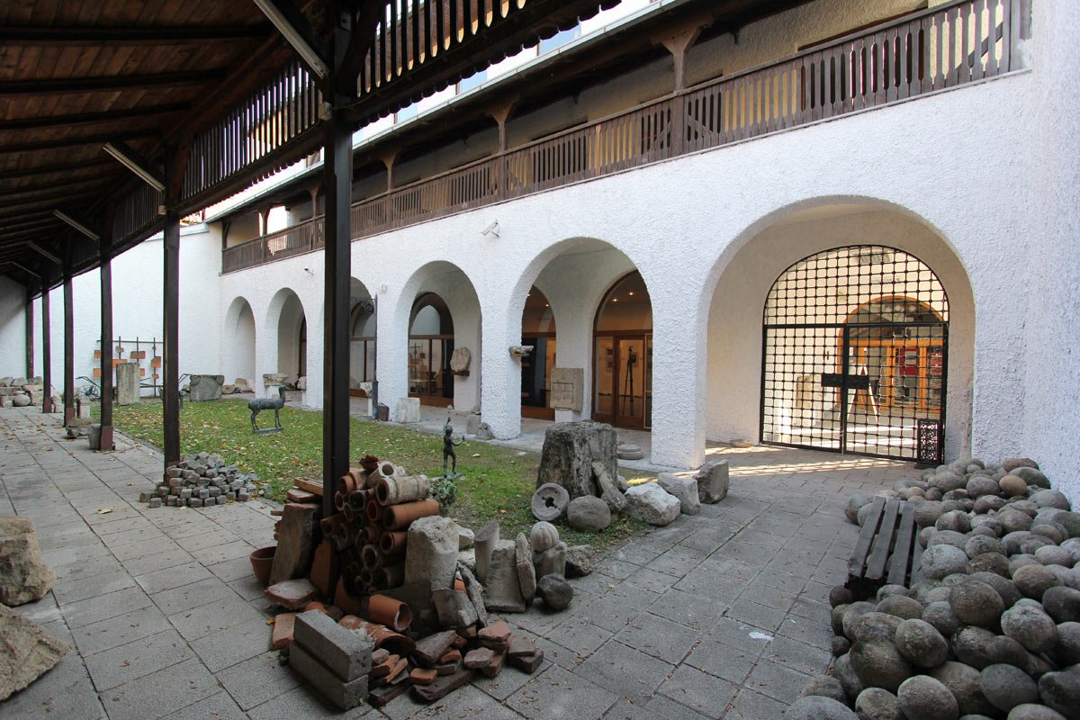 Museum Smederevo