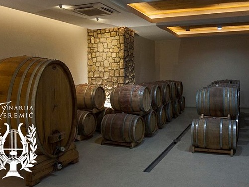 Vinarija Jeremic
