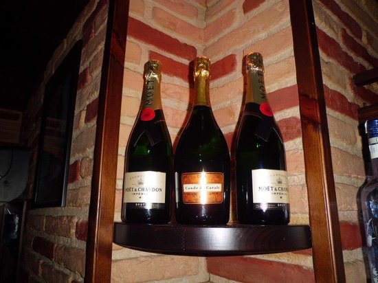 City Arms Taverna Anglesa