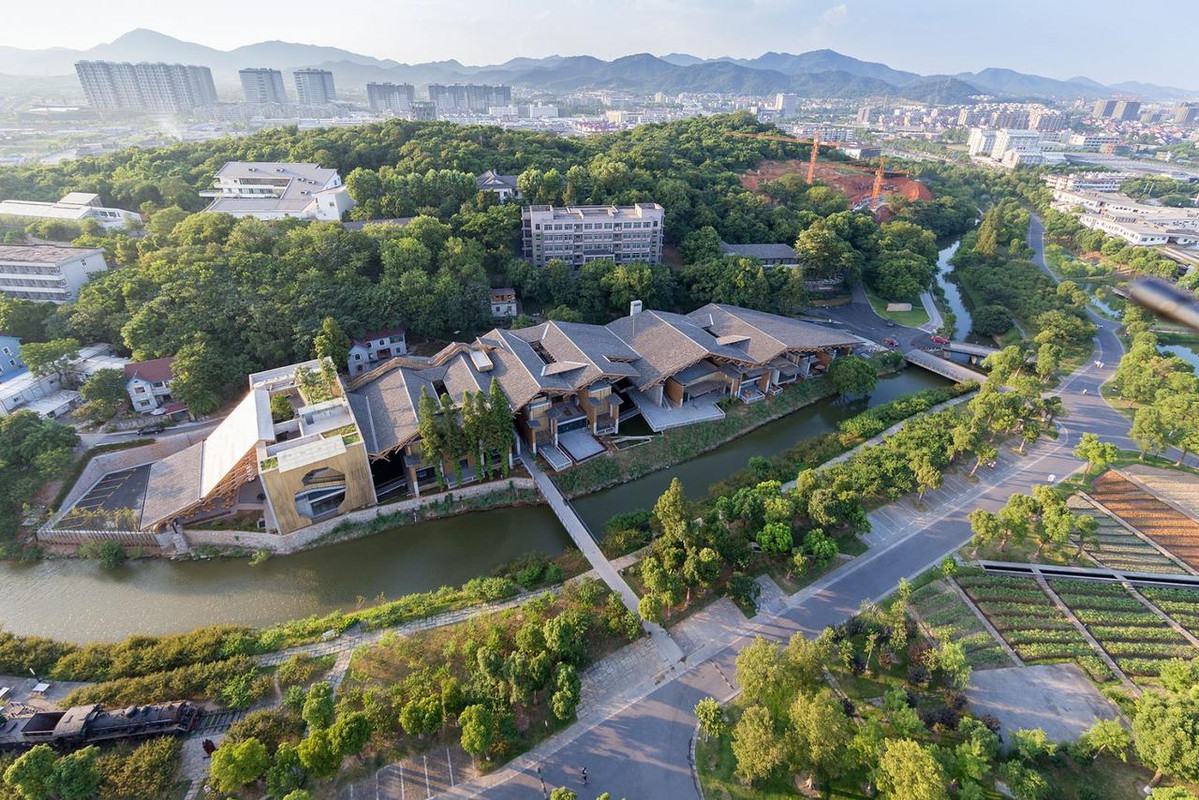Xingshan Park
